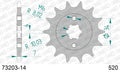 AFAM - Pignone AFAM 73203-14 Passo 520