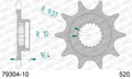 AFAM - Pignone AFAM 79304-10 Passo 520