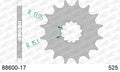 AFAM - Pignone AFAM 88600-17 Passo 525