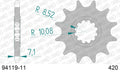 AFAM - Pignone AFAM 94119-11 Passo 420