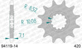 AFAM - Pignone AFAM 94119-14 Passo 420