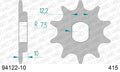AFAM - Pignone AFAM 94122-10 Passo 415