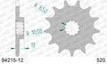 AFAM - Pignone AFAM 94215-12 Passo 520