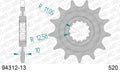 AFAM - Pignone AFAM 94312-13 Passo 520