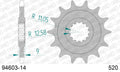 AFAM - Pignone AFAM 94603-14 Passo 520