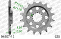 AFAM - Pignone AFAM 94807-15 Passo 525