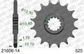AFAM - Pignone AFAM 21606-14 Passo 525
