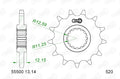 AFAM - Pignone AFAM 55500-13 Passo 520