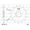 AFAM - Pignone AFAM 187300-15 Passo 520