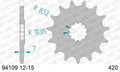 AFAM - Pignone AFAM 94109-11 Passo 420