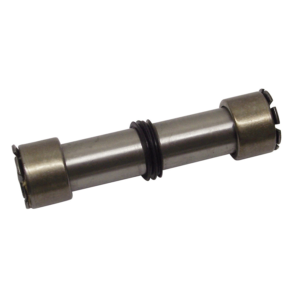 BCR - Perno Sospensione PIAGGIO APE TM 220/420cc con Ingrassatore