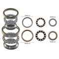 BLAST - Serie Cuscinetti Sterzo Completa HONDA SH 300 08-10