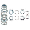 BLAST - Serie Cuscinetti Sterzo Completa PIAGGIO SI 91-97