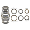 BLAST - Serie Cuscinetti Sterzo Completa YAMAHA T-MAX 500 01-07