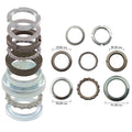 BLAST - Serie Cuscinetti Sterzo Completa PIAGGIO MP3 125-500