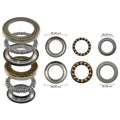 BLAST - Serie Cuscinetti Sterzo Completa HONDA PANTHEON 125
