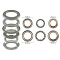 BLAST - Serie Cuscinetti Sterzo Completa PEUGEOT FIGHT 3 10-17