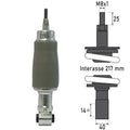 BCR - Ammortizzatore Anteriore PIAGGIO VESPA 50/125cc