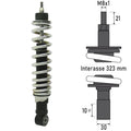 BCR - Ammortizzatore Posteriore PIAGGIO VESPA LX/LXV 125/150cc