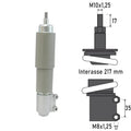 BCR - Ammortizzatore Anteriore PIAGGIO VESPA PK 50cc/PK XL 125cc