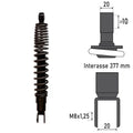 BCR - Ammortizzatore Posteriore HONDA SH 125/150cc