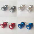 MARCHE VARIE - Nottolino Forcellone Moto - [M6]