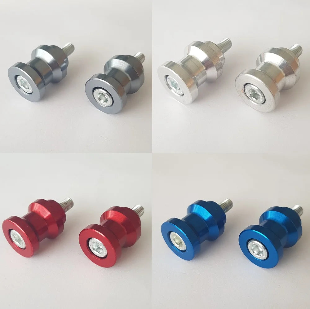MARCHE VARIE - Nottolino Forcellone Moto - [M6]