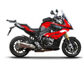 SHAD - Portapacco Posteriore BMW S1000XR 1000cc (15>)