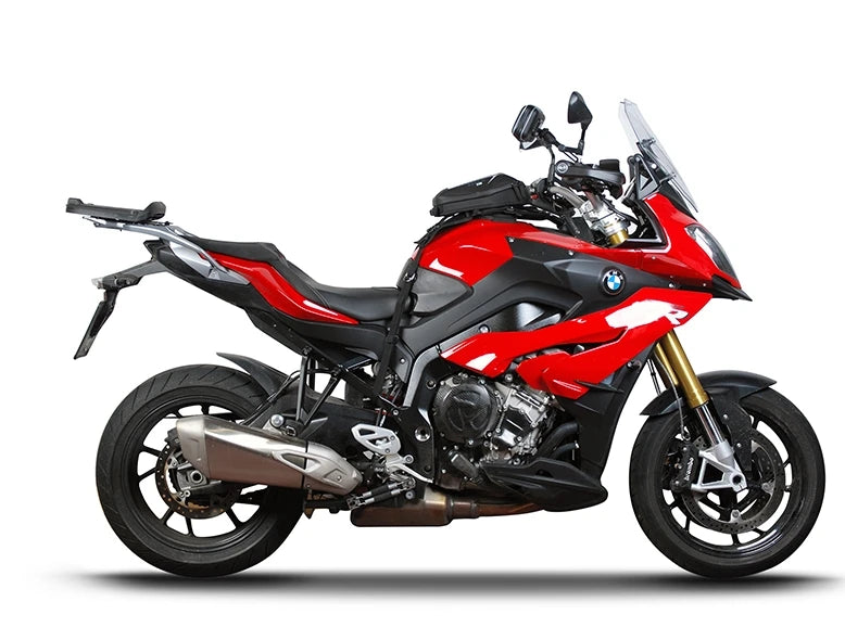 SHAD - Portapacco Posteriore BMW S1000XR 1000cc (15>)