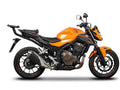 SHAD - Portapacco Posteriore HONDA CB500F/CBR500R 500cc (16>)