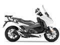 SHAD - Portapacco Posteriore HONDA INTEGRA 750cc (16>)