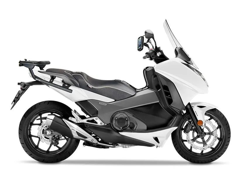 SHAD - Portapacco Posteriore HONDA INTEGRA 750cc (16>)