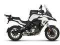 SHAD - Portapacco Posteriore BENELLI TRK 502 (16>)
