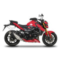 SHAD - Portapacco Laterale Borse Semirigide SUZUKI GSX-S 750cc (17>)