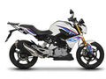 SHAD - Portapacco Posteriore BMW G310R (17>)