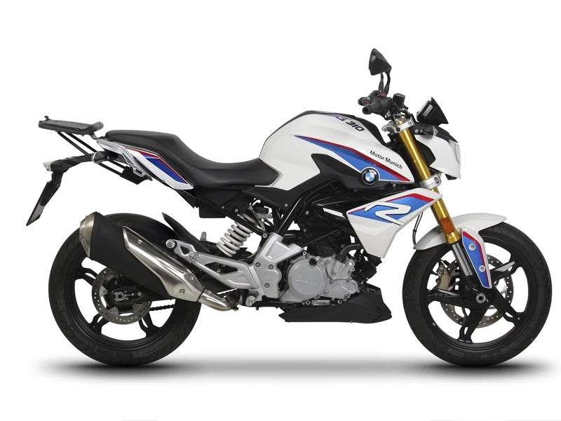 SHAD - Portapacco Posteriore BMW G310R (17>)