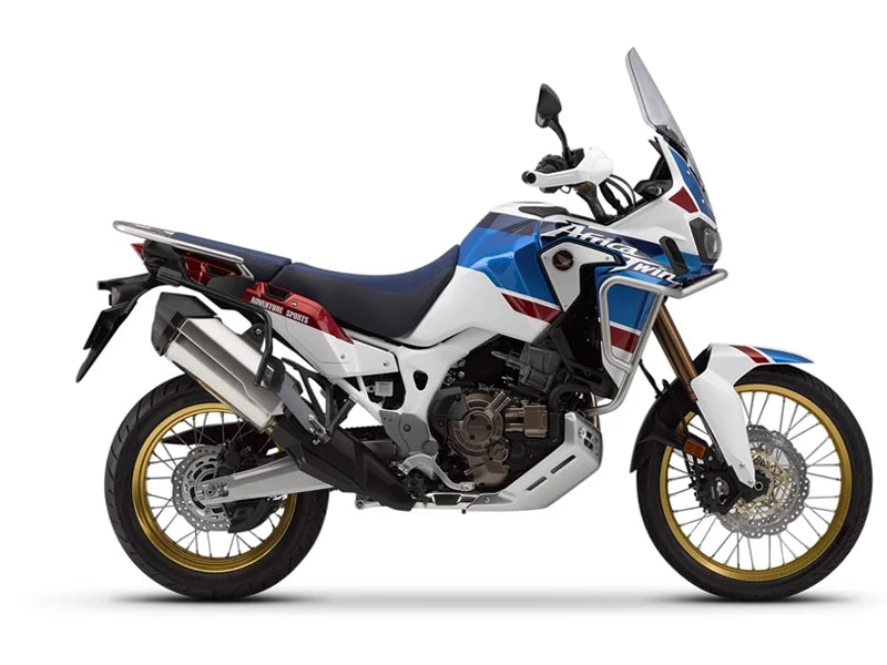 SHAD - Portapacco Laterale 3P System HONDA CRF1000L AFRICA TWIN (18>)