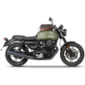 SHAD - Portapacco Laterale (Coppia) SR38 per MOTO GUZZI V7 III (17>)