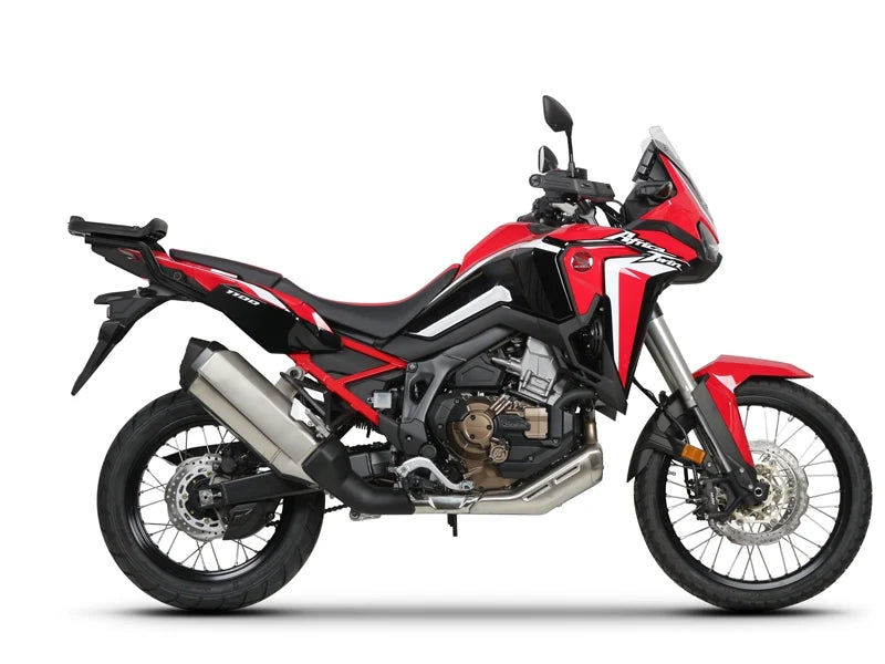 SHAD - Portapacco Posteriore HONDA AFRICA TWIN 1100cc (20>)