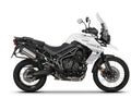 SHAD - Portapacco Laterale 4P System TRIUMPH TIGER 800-800XC (14>)
