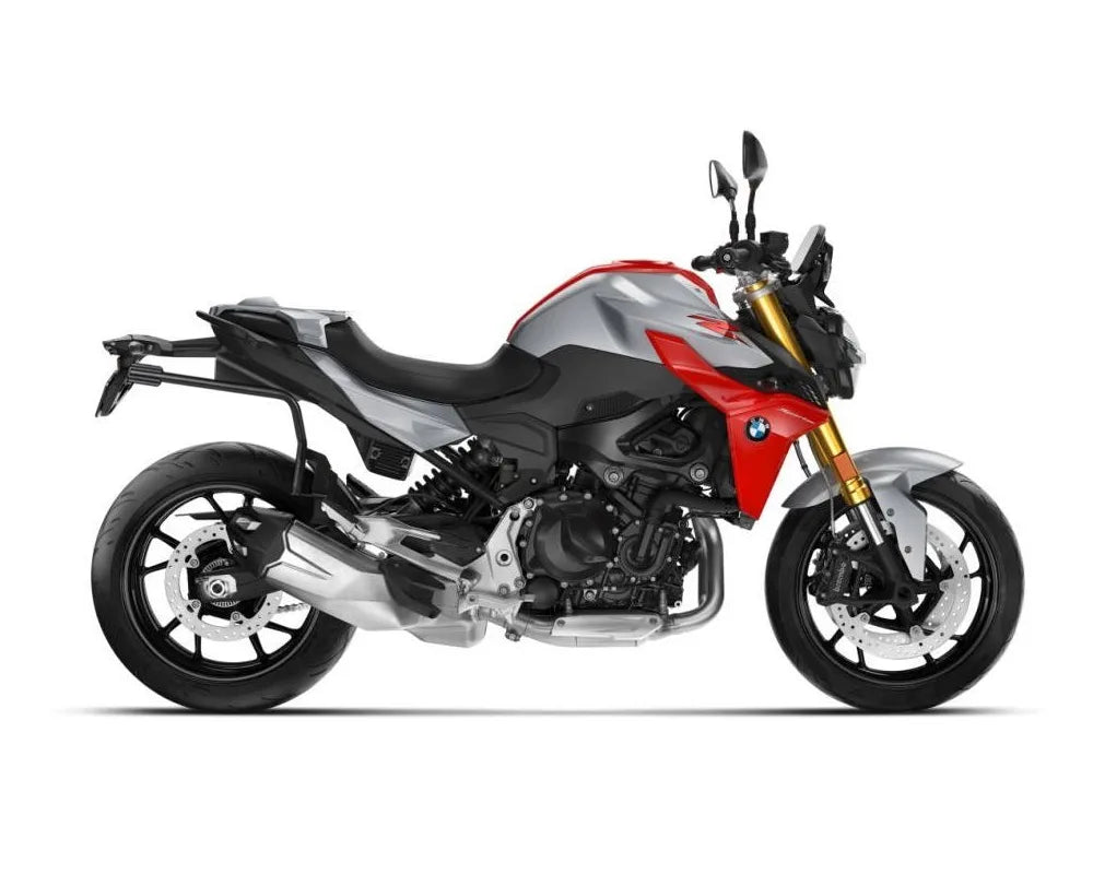 SHAD - Portapacco Laterale 3P System BMW F900R/XR (18>)