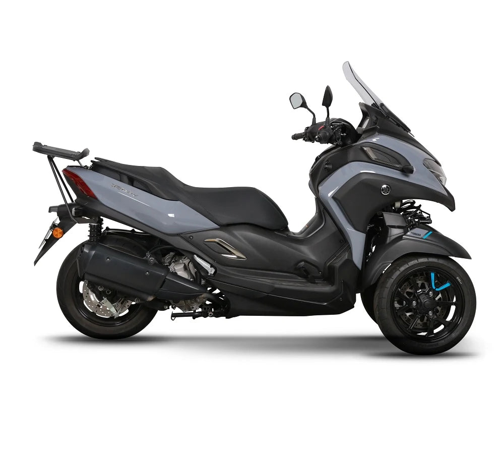 SHAD - Portapacco Posteriore YAMAHA TRICITY 300cc (20>)