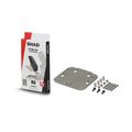 SHAD - Fissaggio PIN SYSTEM X020PS per Borse Serbatoio Dedicate
