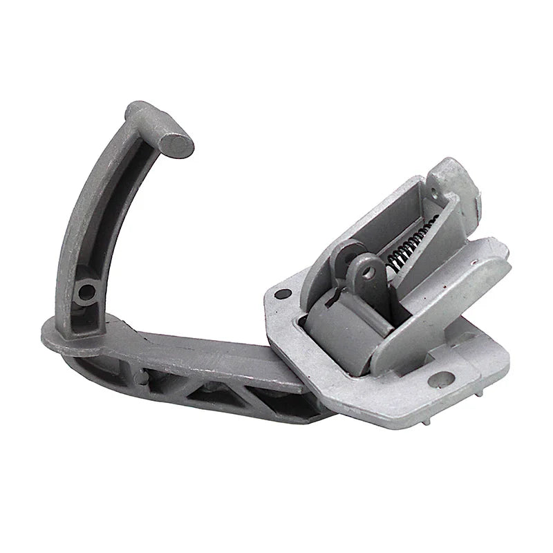 BCR - Pedale Freno Posteriore Completo PIAGGIO VESPA PX 125/150/200cc