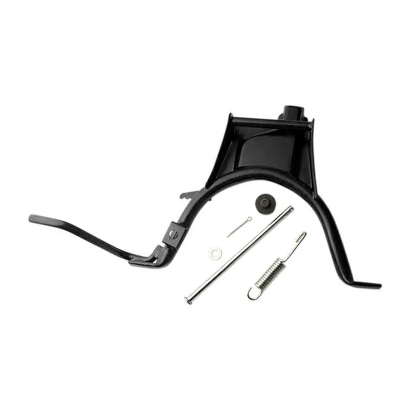 BCR - Cavalletto Centrale Completo MBK BOOSTER Altezza 230mm