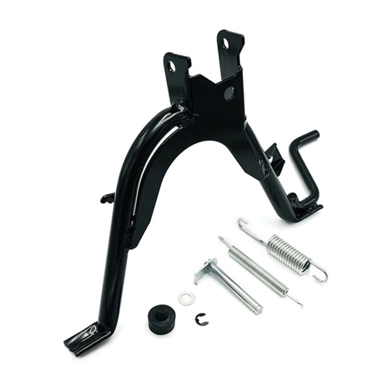 BCR - Cavalletto Centrale Completo YAMAHA AEROX 50/100cc Altezza 245MM