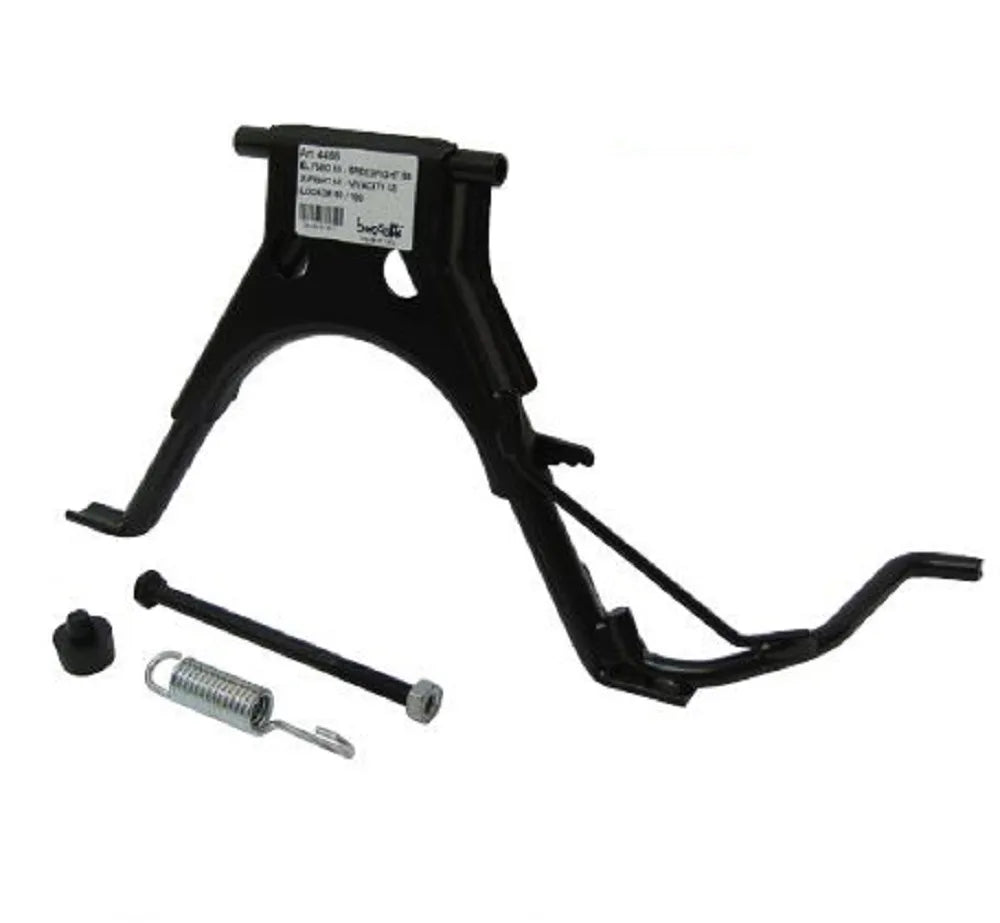 MARCHE VARIE - Cavalletto Centrale Completo PEUGEOT X-FIGHT 50cc/LOOXOR 100cc