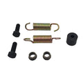 BCR - Kit Montaggio Cavalletto Centrale KYMCO DOWNTOWN 125-550cc