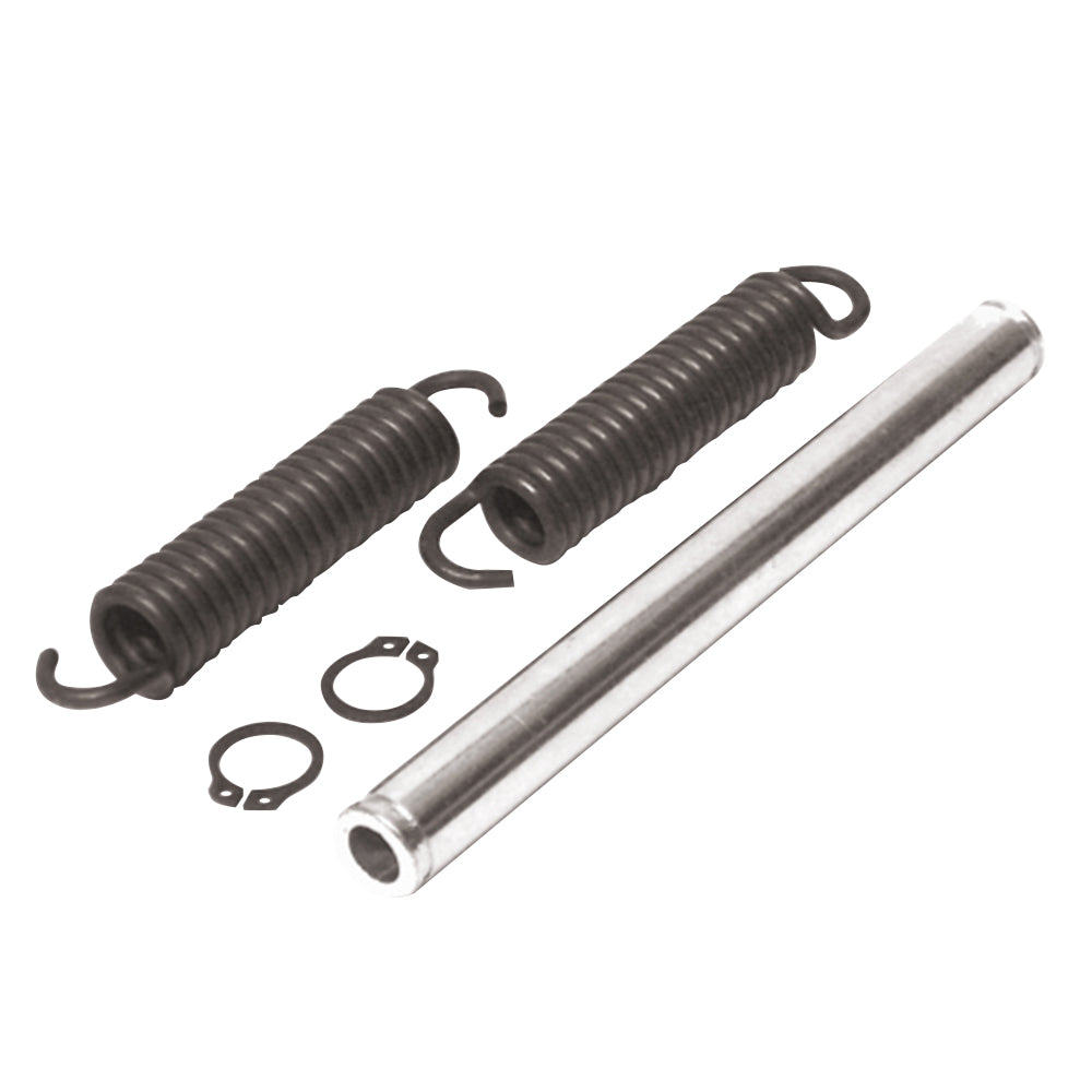 BCR - KIT Montaggio Cavalletto Centrale APRILIA/GILERA/PIAGGIO NRG 50cc