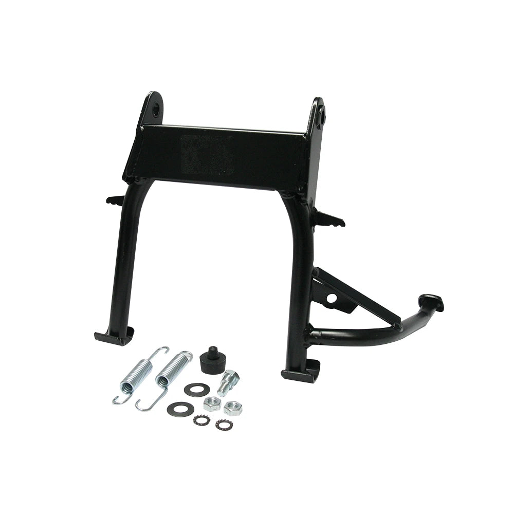MARCHE VARIE - Cavalletto Centrale Completo APRILIA SCARABEO 125cc - Motore ROTAX